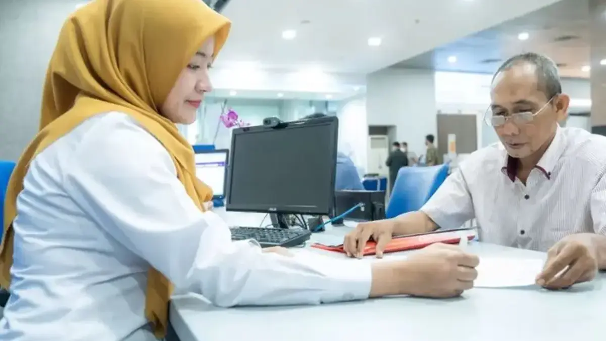 Jaminan Hari Tua dan Pensiun PNS Diatur Resmi, Ini Hak-Haknya