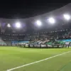 6 Fakta Stadion King Abdullah Sports City,