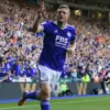 Berikut 3 Striker yang Bisa di rekrut MU, Jamie Vardy termasuk 