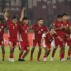 Kelemahan Timnas Indonesia U-23 ,