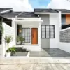 5 Inspirasi Rumah Subsidi 1 Lantai yang Disulap Jadi Mewah, Murah Tapi Nggak Murahan