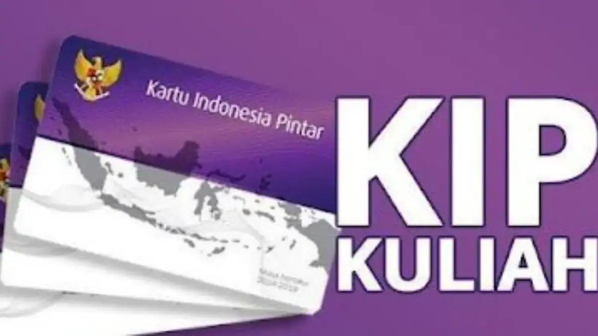 KIP Kuliah 2025: Solusi Kuliah Gratis untuk Mahasiswa Kurang Mampu
