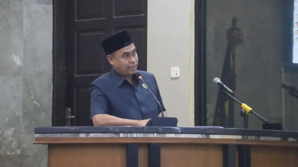 DPRD kota Cirebon