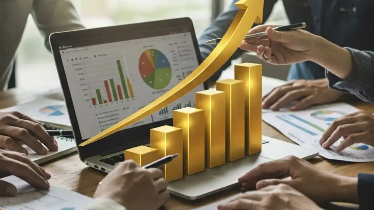 Side Hustle sampai Jadi Penghasilan Utama, Ini 8 Bisnis yang Cocok Buat Kamu di Usia 30+