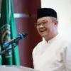 Abdul Mu’ti Dorong Pesantren Kuasai Ilmu Sains dan Teknologi, Tapi Tetap Berbasis Agama