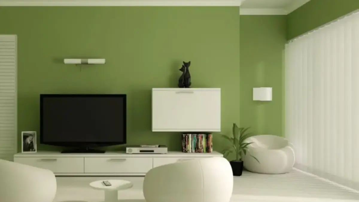 Bukan Sekadar Estetik! Ini 6 Warna Cat Rumah Pembawa Hoki Menurut Feng Shui