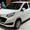 Daihatsu Sigra