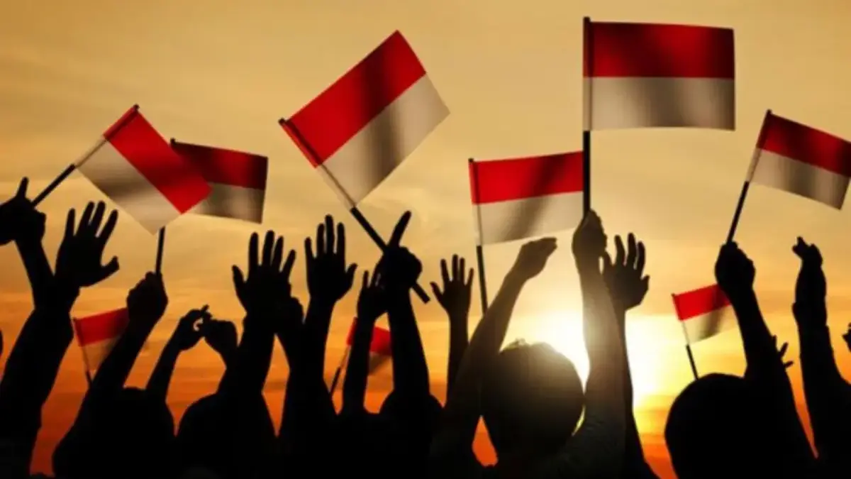 Hati-Hati! Ini Larangan soal Bendera Merah Putih, Bisa Kena Denda Rp 500 Juta