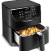 Suka Pakai Air Fryer? Jangan Sampai 5 Kesalahan Ini Bikin Masakan Gagal Total!