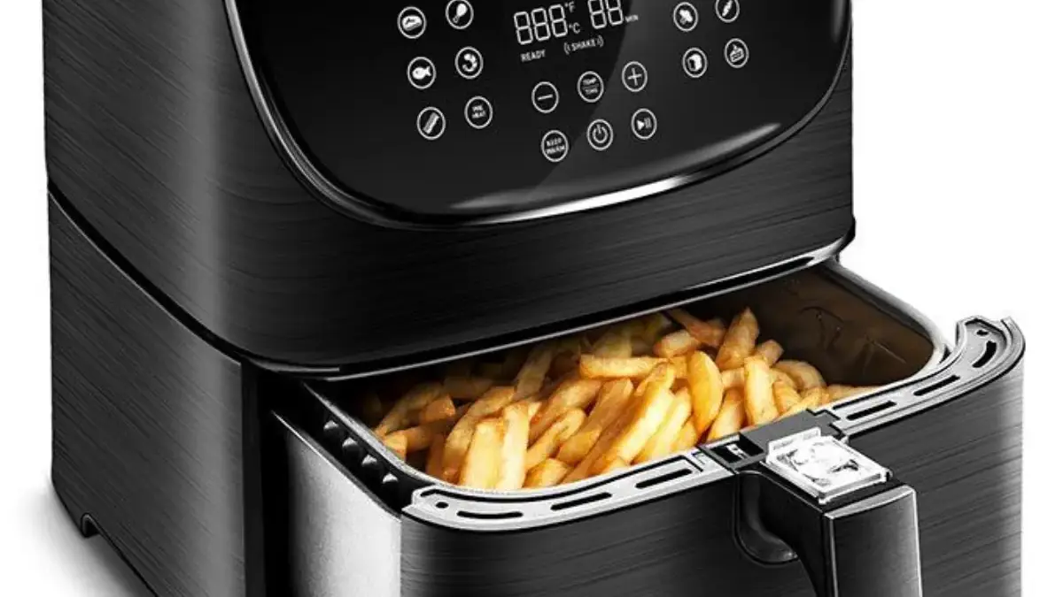 Suka Pakai Air Fryer? Jangan Sampai 5 Kesalahan Ini Bikin Masakan Gagal Total!