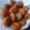 Resep Perkedel Kentang Spesial dengan Bumbu Rahasia yang Lezat