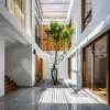 Bikin Rumah Kecil Terasa Luas! 5 Desain Open Space Ini Bikin Betah Seharian