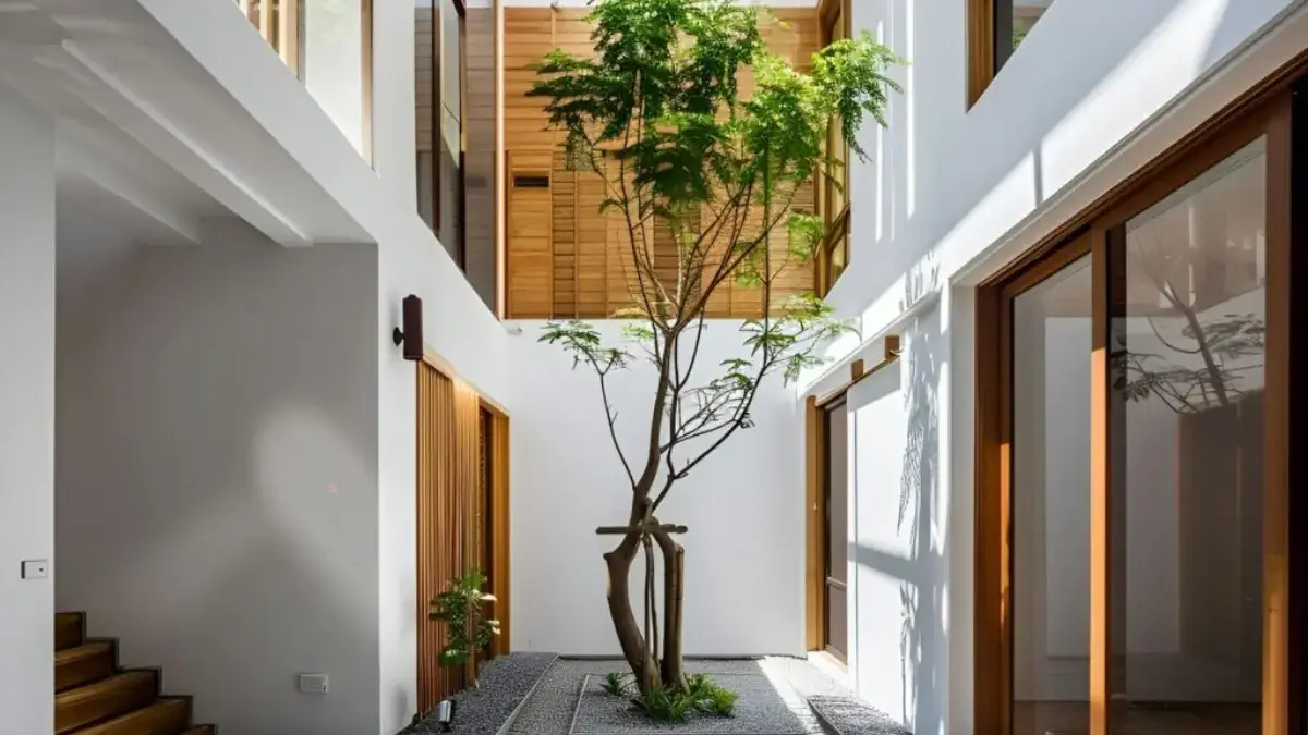 Bikin Rumah Kecil Terasa Luas! 5 Desain Open Space Ini Bikin Betah Seharian