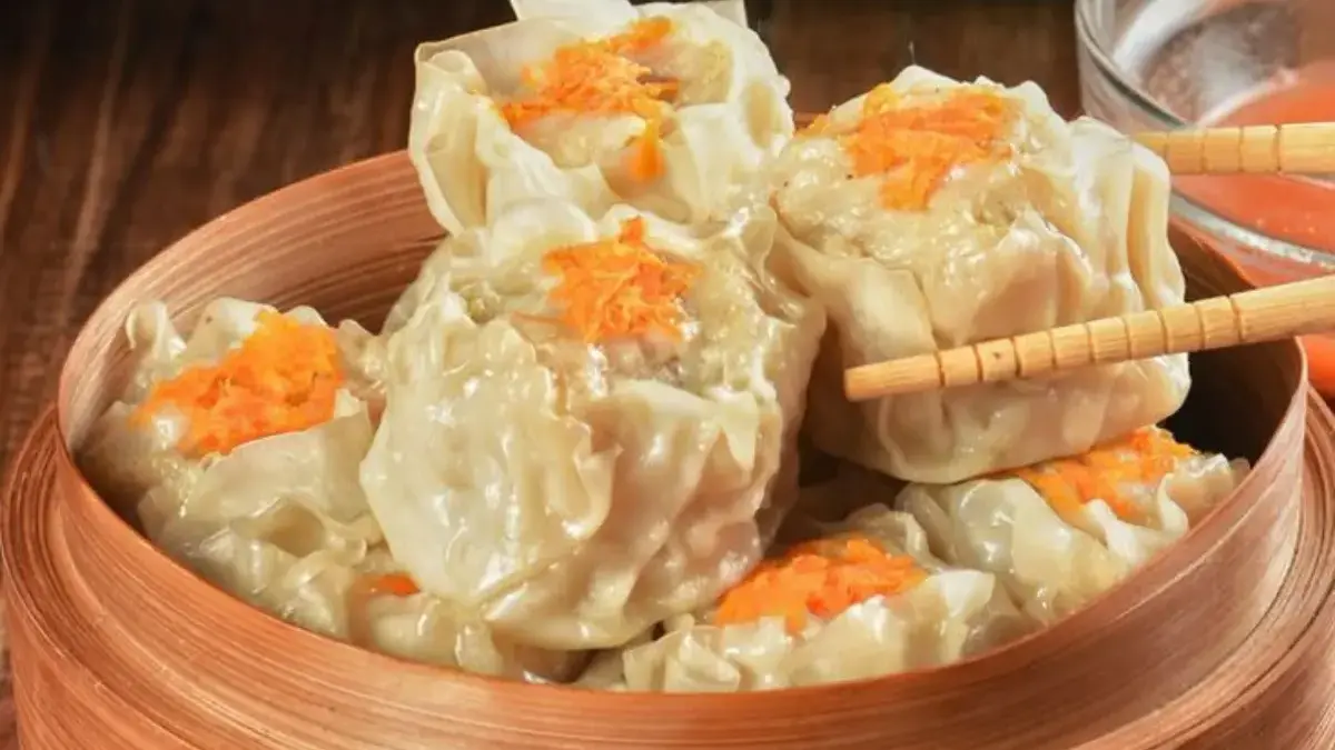 9 Resep Dimsum Rumahan: Lezat, Mudah Dibuat, dan Cocok untuk Keluarga
