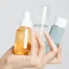 Susu Basi Bisa Bikin Glowing? Ini Fakta Mengejutkan Tentang Lactic Acid di Dunia Skincare