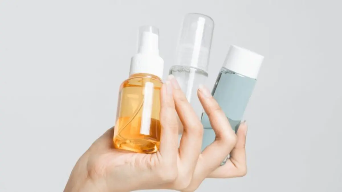 Susu Basi Bisa Bikin Glowing? Ini Fakta Mengejutkan Tentang Lactic Acid di Dunia Skincare