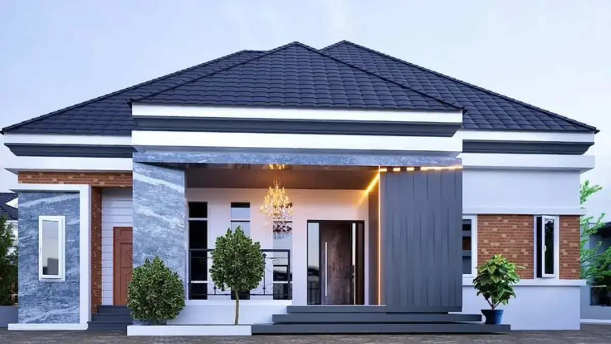 Budget Tabungan Minimalis? 8 Model Rumah Sederhana Ini Bisa Dibangun Bertahap, Cocok untuk Keluarga Kecil