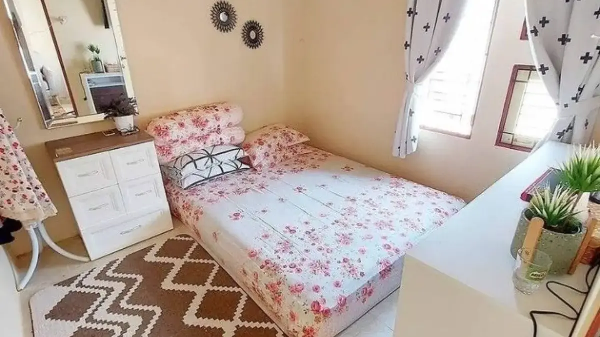Menurut Feng Shui, 5 Posisi Tempat Tidur Ini Bisa Bikin Kamu Lelah Sepanjang Hari
