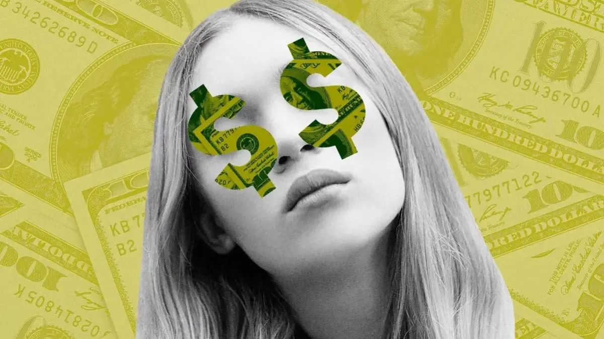 Fenomena Money Dysmorphia Bikin Gen Z Selalu Merasa \"Kurang\", Padahal Gajinya Aman