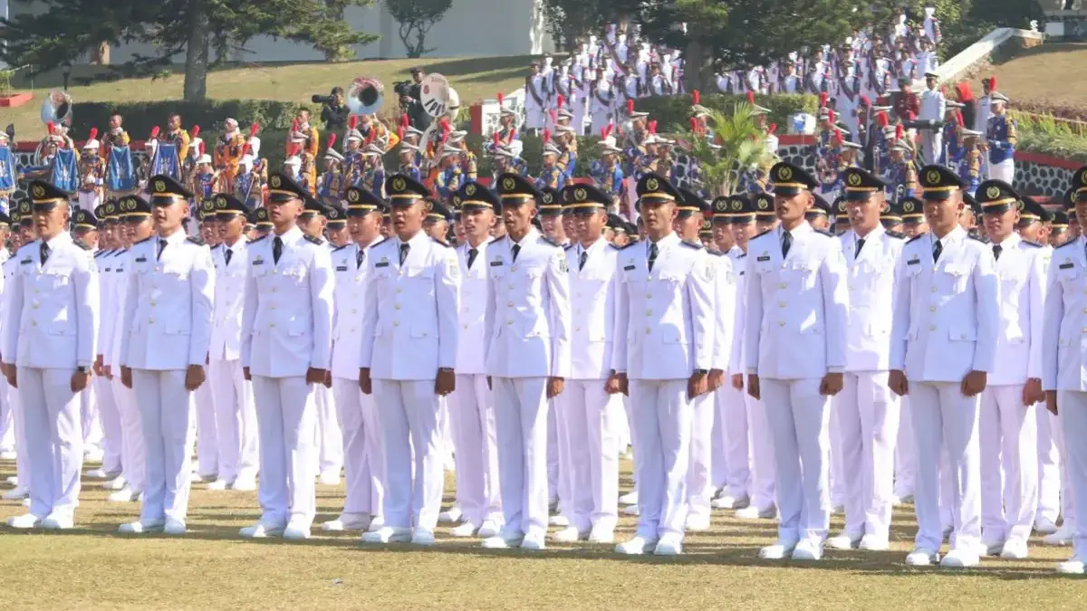 Peluang Emas Masih Terbuka! Jangan Lewatkan Pembayaran Sekolah Kedinasan 2025