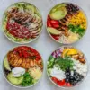 Mau Hidup Sehat & Hemat? Ini 4 Cara Meal Prep Pakai Bahan Lokal, Cuma Butuh Modal Kecil!