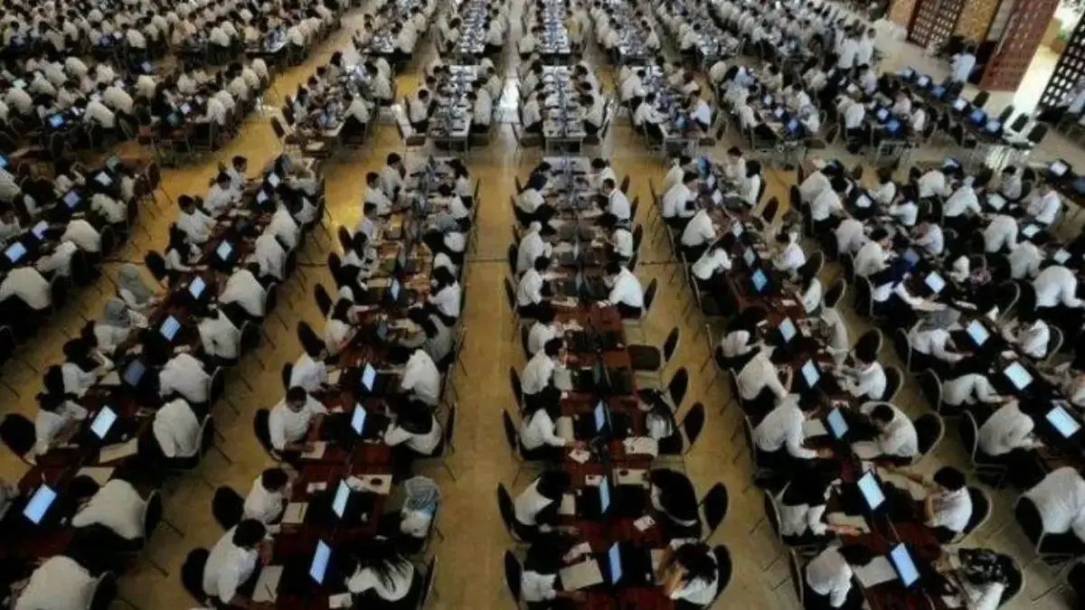CPNS 2026 Bakal Beda Total! Ujian Dirombak, Sertifikat Bisa Dipakai Ulang!