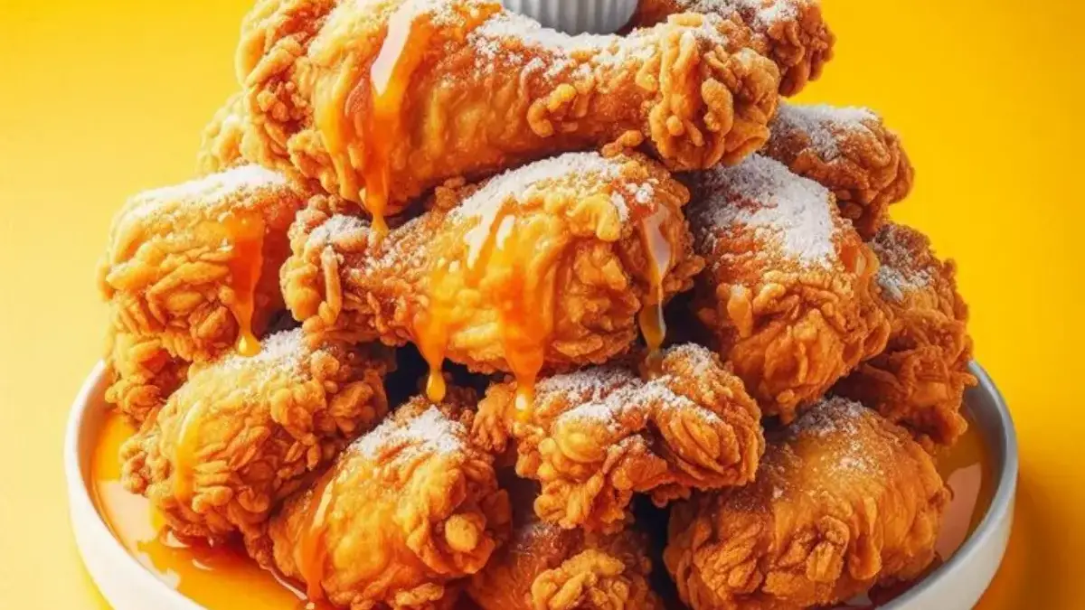 Lagi Bokek? 5 Resep Bekal Kantor Murah Meriah, Enak, dan Anti Ribet!