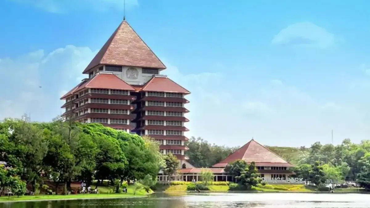 Anak Dosen dan Tendik UI Bisa Kuliah Gratis, Rektor UI: Jika Dana Abadi Tembus Rp20 Triliun, Semua Masyarakat