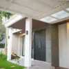 6 Model Atap Rumah 4x5 Meter Terbaik 2025: Simpel, Estetik, dan Fungsional