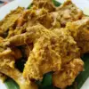 Terbongkar! Ini Dia Bumbu Ungkep Rahasia yang Bikin Ayam Goreng Lezat, Empuk, dan Meresap Sampai Tulang!