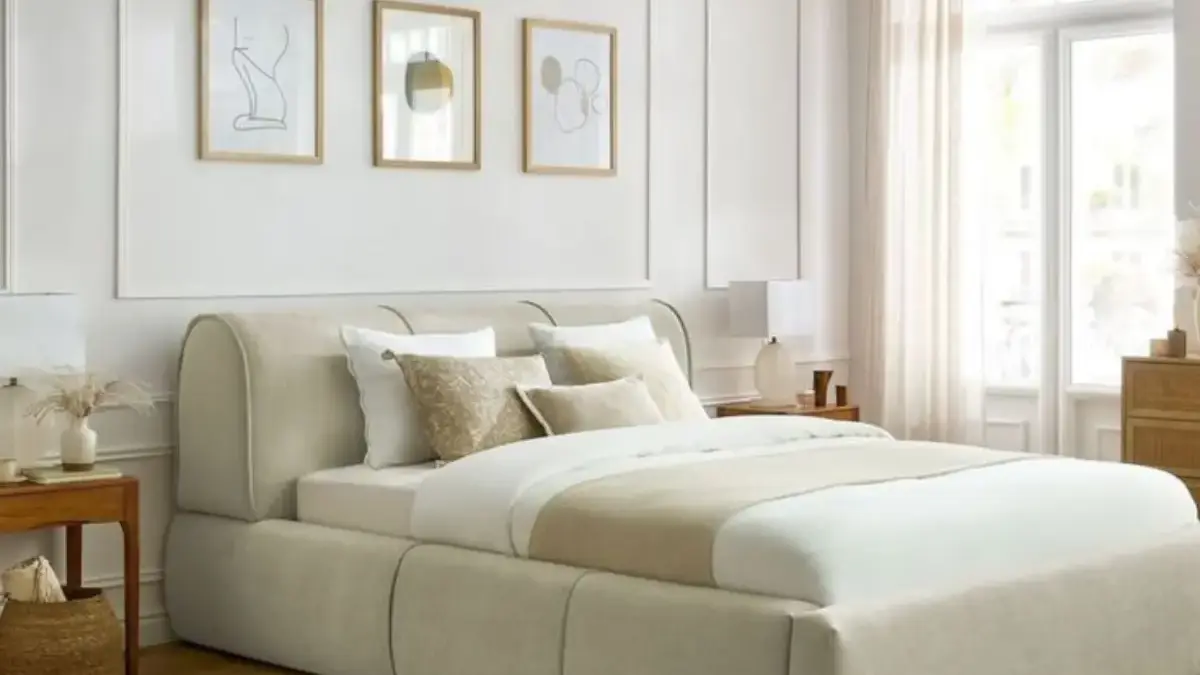 Salah Atur Kasur Bisa Bikin Rezeki Seret dan Tidur Nggak Nyenyak, Ini Kata Feng Shui!