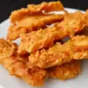 6 Rahasia Pisang Goreng Crispy yang Tidak Lembek Meski Sudah Dingin