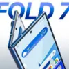 Galaxy Z Fold7 dan Flip7 Tampil Makin Canggih, Tapi Harganya Naik Tajam