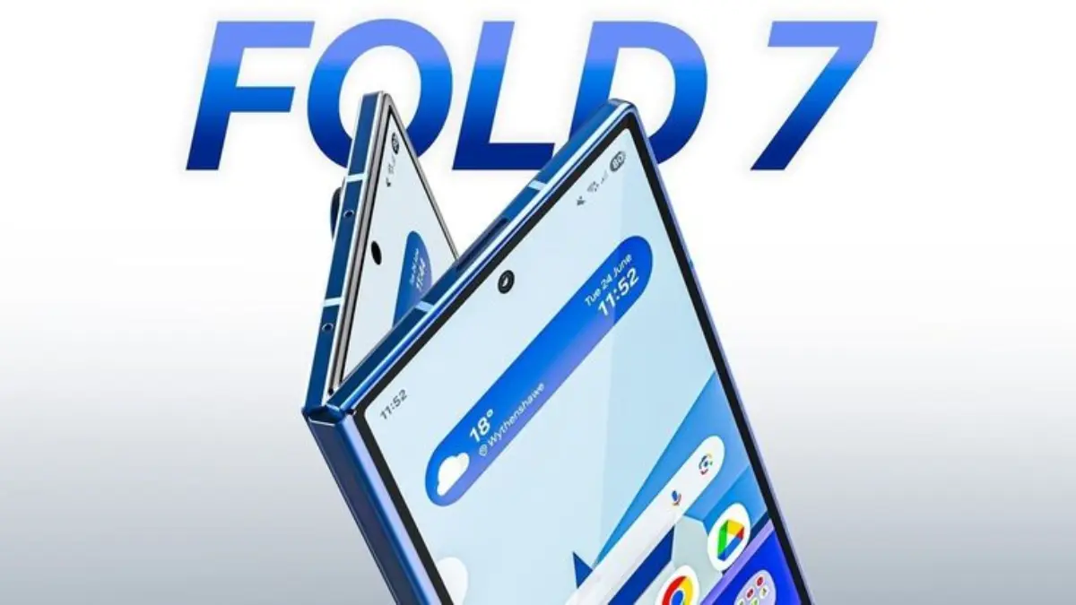 Galaxy Z Fold7 dan Flip7 Tampil Makin Canggih, Tapi Harganya Naik Tajam