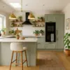 11 Model Rak Piring Kitchen Set yang Bikin Dapur Mungilmu Rapi dan Estetik Sekaligus!