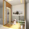 Rahasia Desain Rumah Islami Modern Ukuran 6x9 yang Lagi Dicari Banyak Orang!