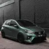 Daihatsu Sigra 2025