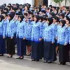 Kabar Gembira! Rekrutmen CASN 2024 Buka Peluang Jadi PPPK, Ini Bocoran Skema Baru CPNS 2026