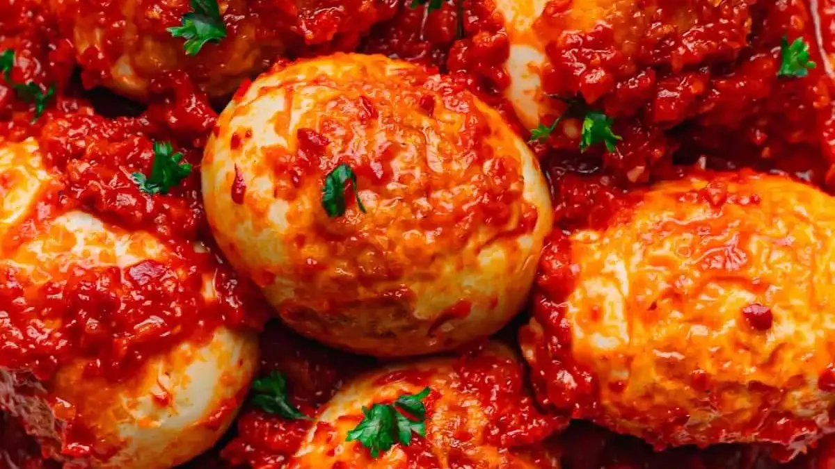 Balado: Teknik Memasak Khas Minang yang Jadi Favorit di Seluruh Nusantara