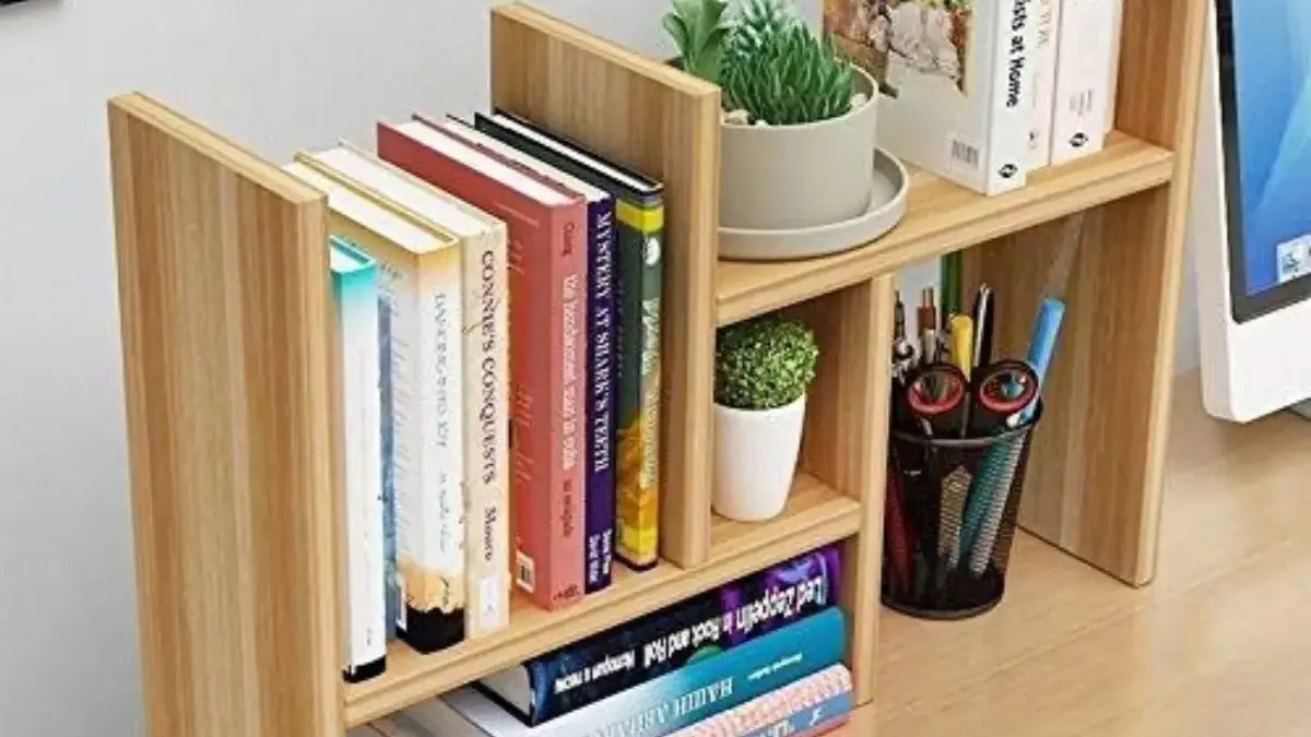 DIY Rak Buku Kayu? Bisa Banget! Ini Panduan Lengkap dan Inspirasi Model Rak Buku Minimalis