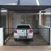 Sering Bingung Parkir? Ini 6 Tips Bikin Garasi Mobil di Perumahan yang Estetik dan Fungsional