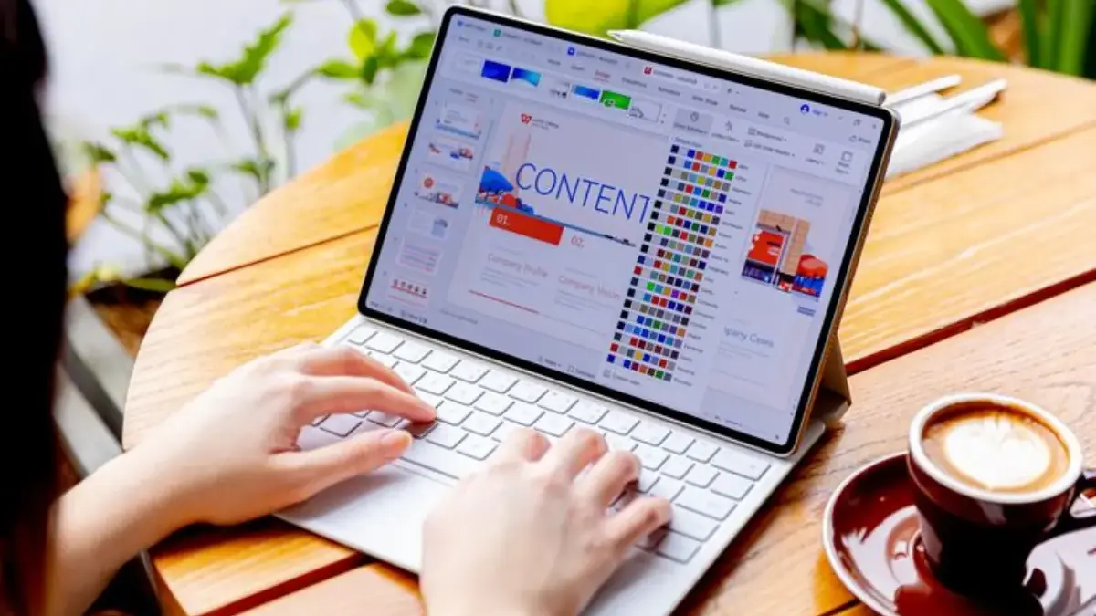 HUAWEI MatePad Pro 12.2 (2025), Tablet Flagship untuk Produktivitas Maksimal