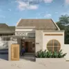 7 Desain Pagar Minimalis yang Bikin Rumah Jadi Lebih Elegan dan Aman