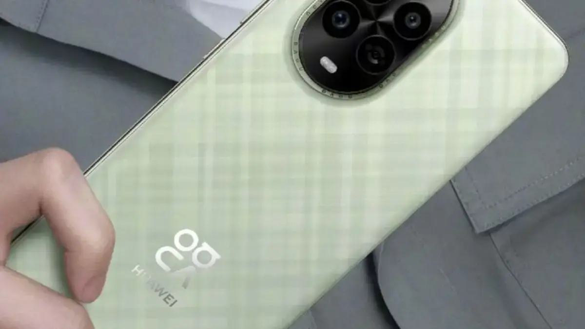 HUAWEI Nova 13 Pro Hadir dengan Kamera Selfie Ganda Canggih, Harga Rp7,9 Juta