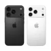 Kamera iPhone 17 Pro