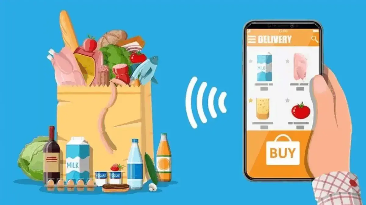 Aplikasi Belanja Online yang Cocok untuk Ibu Rumah Tangga: Review dan Perbandingan