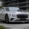 Bentley