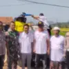 Cikeusal Krisis Air Bersih