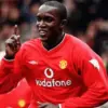 Striker MU Pemegang Sepatu Emas Premier League