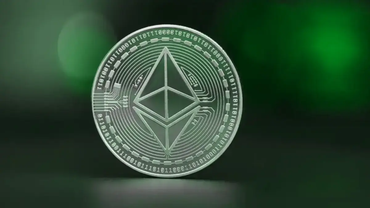 Ethereum